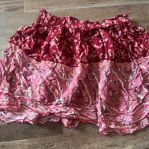 SHEIN skirt